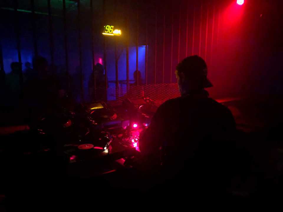 tresor, berlin, nh, eingang, bookings, event, club, reeko, abdullah rashim, YYYY, berlin, night